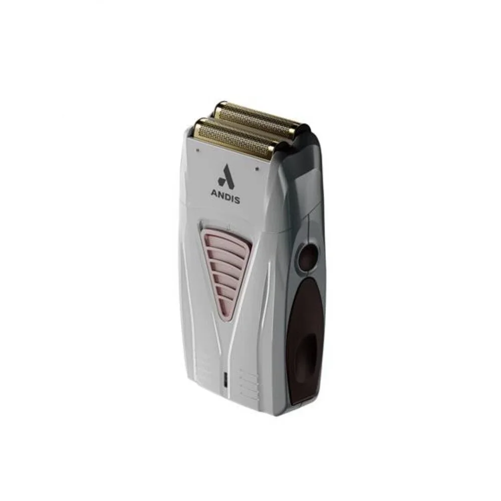 Pro Foil Lithium Titanium Foil Shaver, Cord/Cordless, Smooth Shaving Cordless